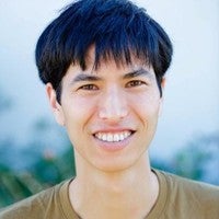 Robert Nishihara headshot